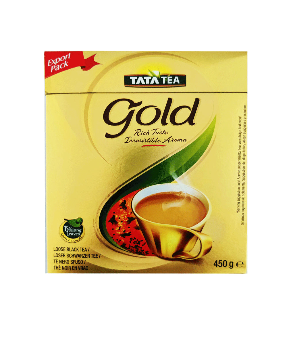 Tata Tea Gold