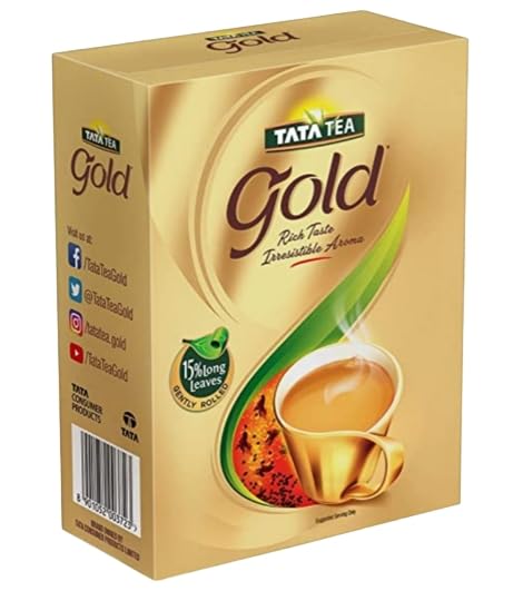 Tata Tea Gold