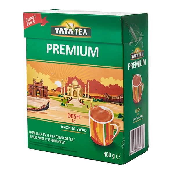 Tata Tea Premium