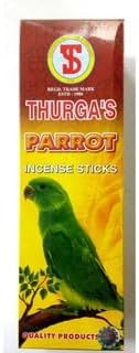 Thurga's Parrot