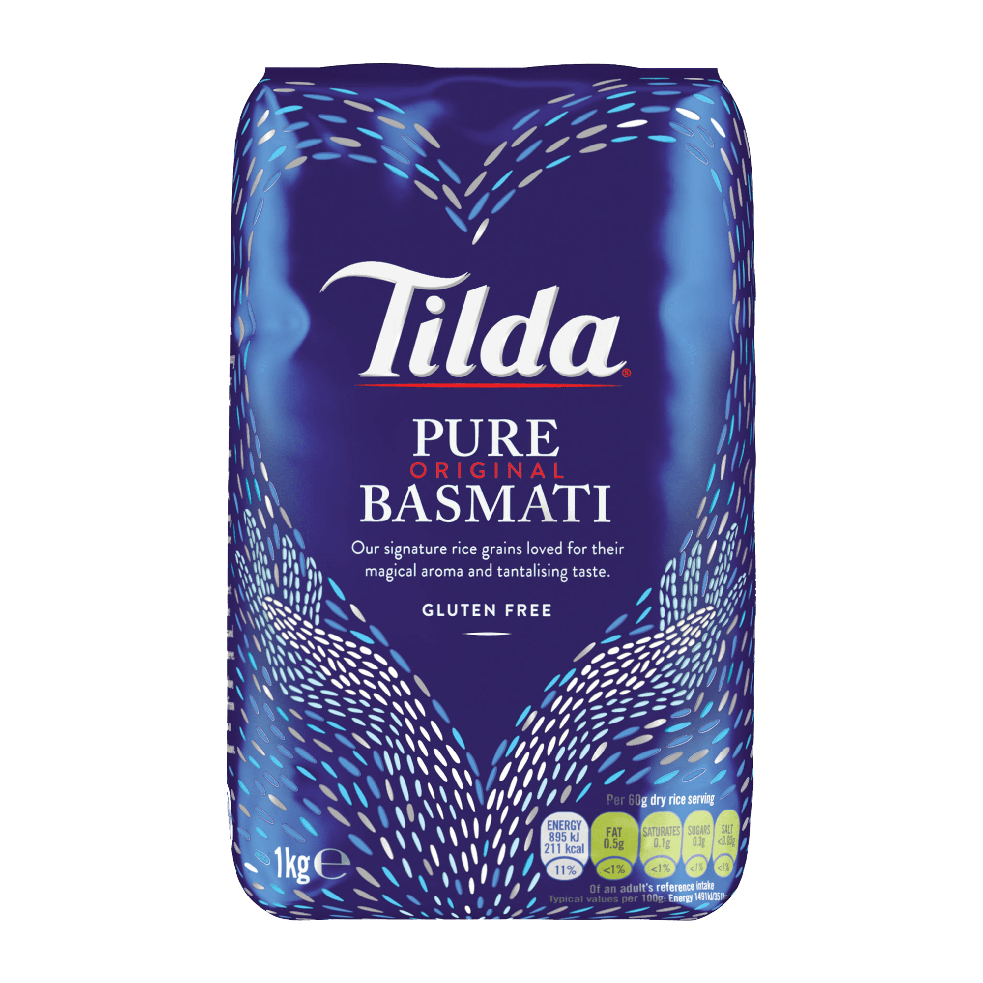 Tilda Pure Original Basmati Rice
