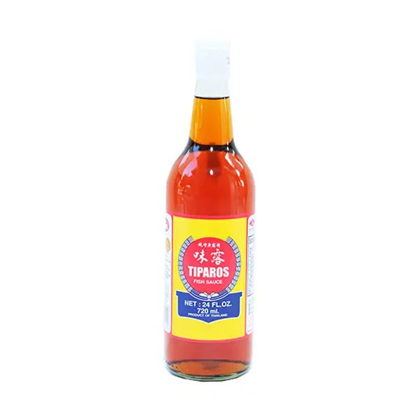 Tiparus Fish Sauce