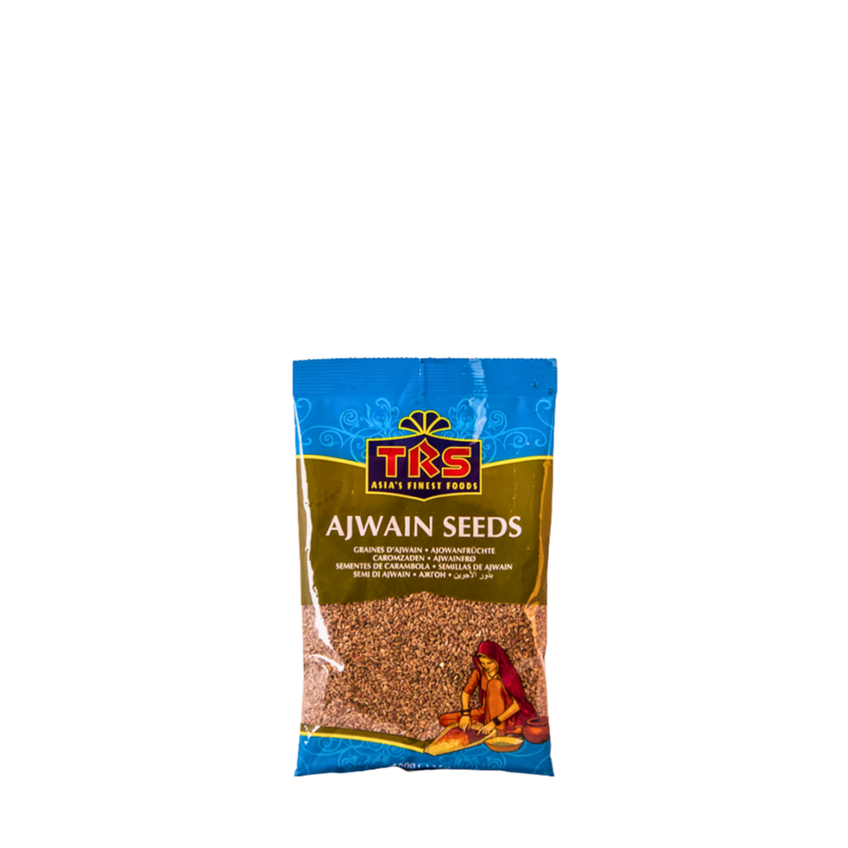 TRS Ajwain Seeds