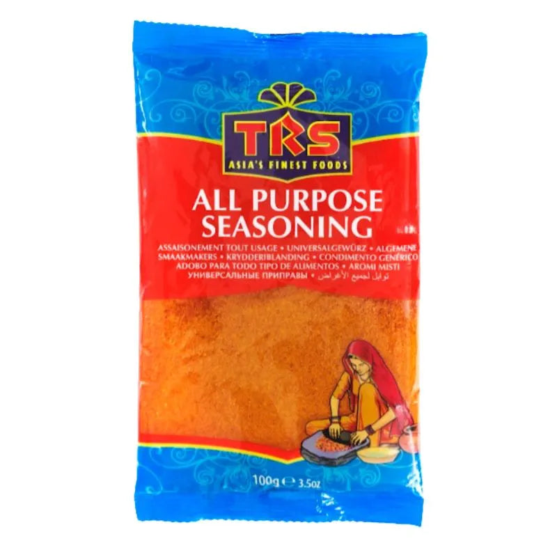 TRS - All Purpose Seasoning