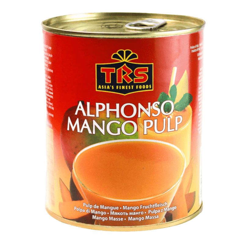 TRS Alphonso Pulp