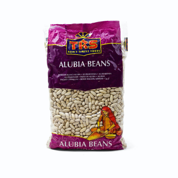 TRS - Alubia Beans