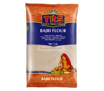 TRS Bajri Flour