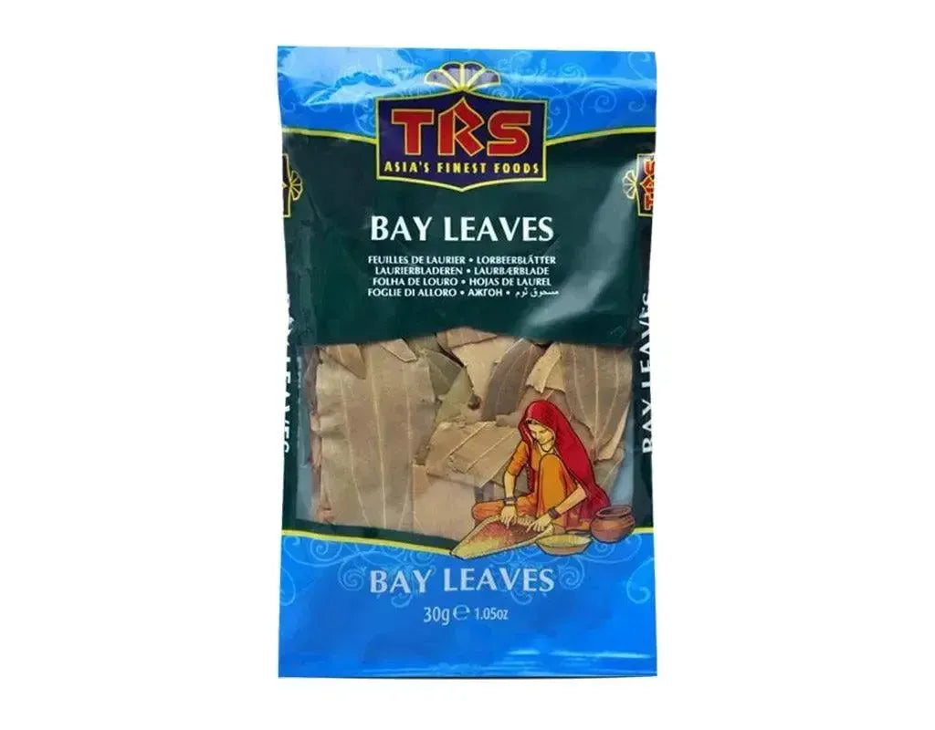TRS - Bay Leaves