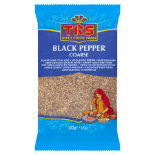 TRS - Black Pepper Coarse
