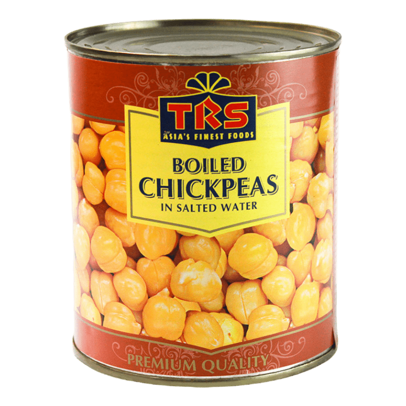 TRS Boiled Chick peas