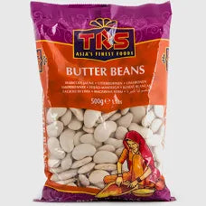 TRS - Butter Beans