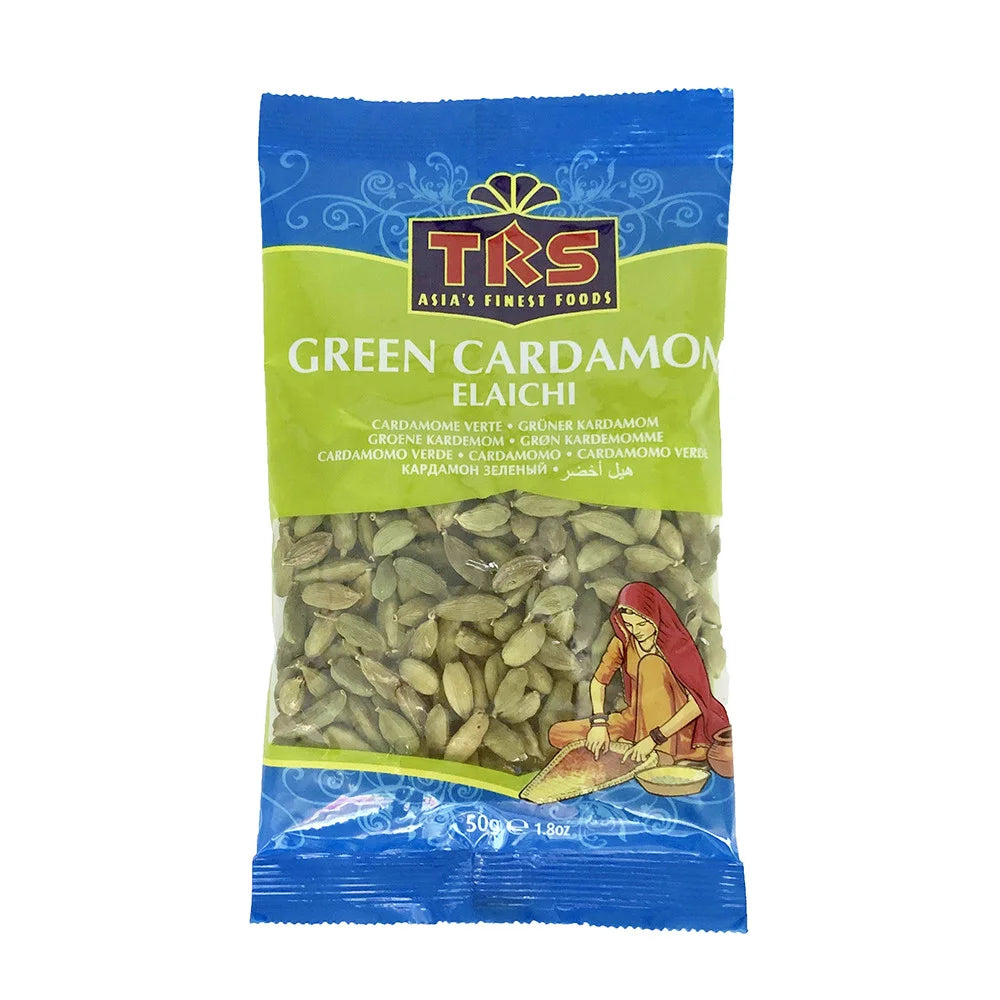 TRS Cardamom Seeds