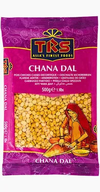 TRS - Chana Dal