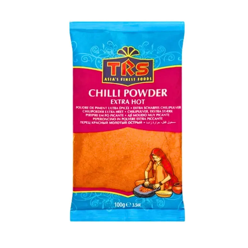 TRS - Chilli Powder Extra Hot