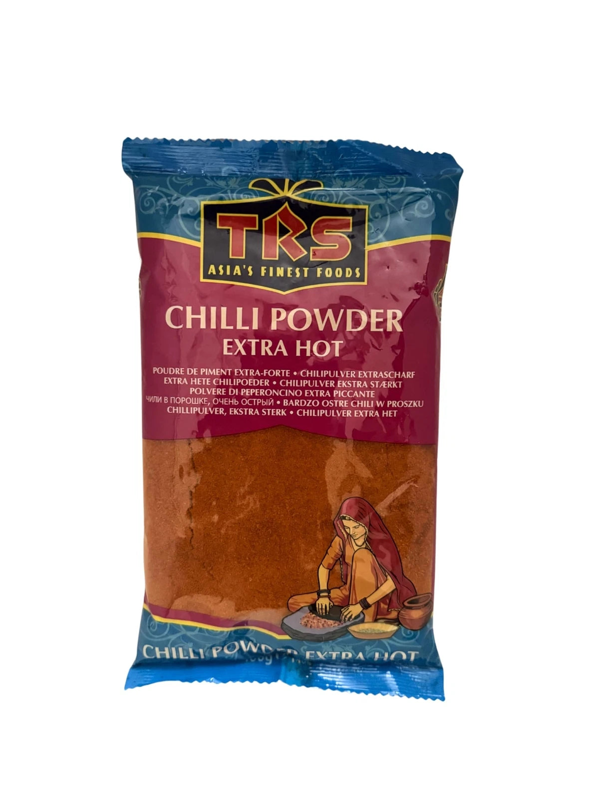 TRS - Chilli Powder Extra Hot