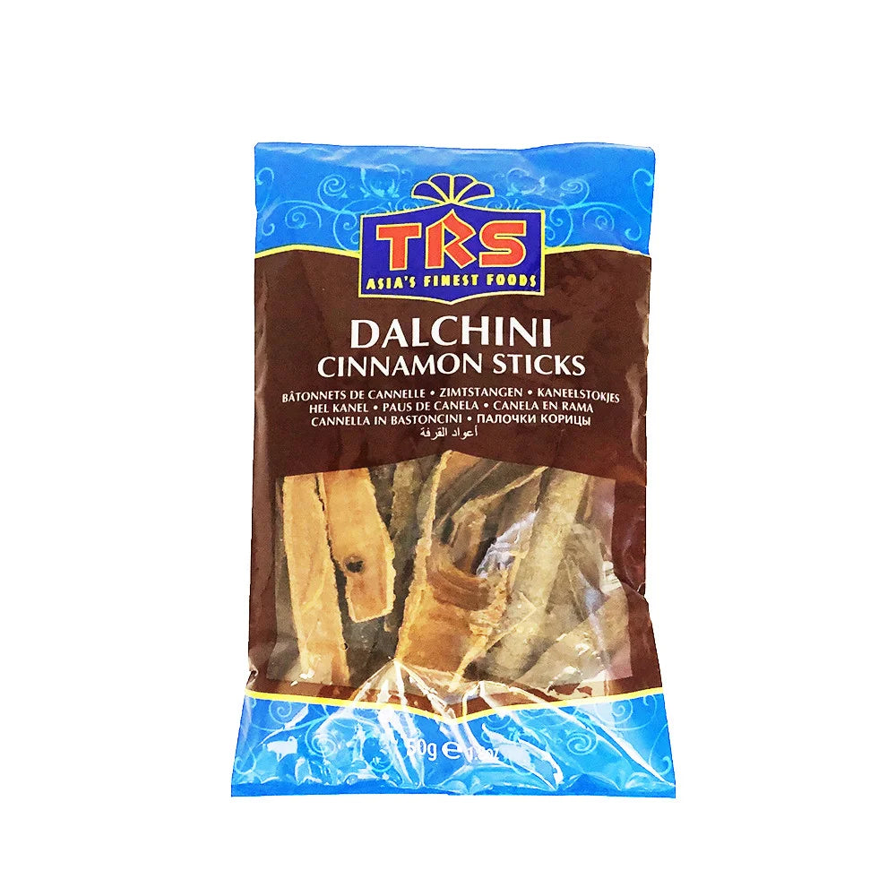 TRS Dalchini (Cinnamon Sticks)