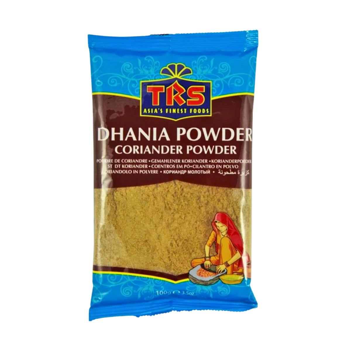 TRS - Dhaniya Powder