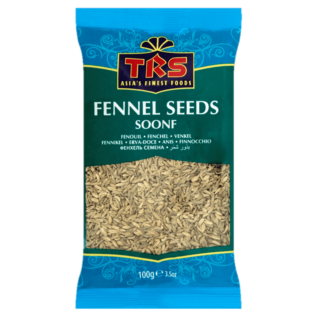 TRS Fennel Seeds (Soonf)