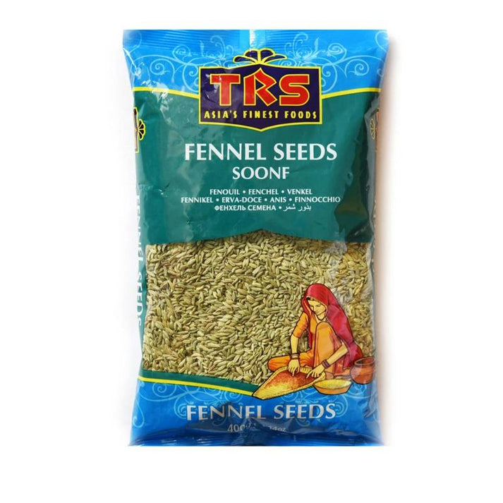 TRS Fennel Seeds (Soonf)