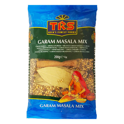 TRS Garam Masala Mix