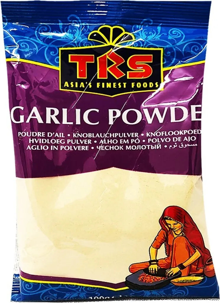 TRS - Garlic Powder