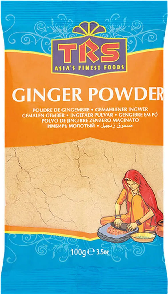 TRS - Ginger Powder