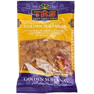 TRS Golden Sultanas