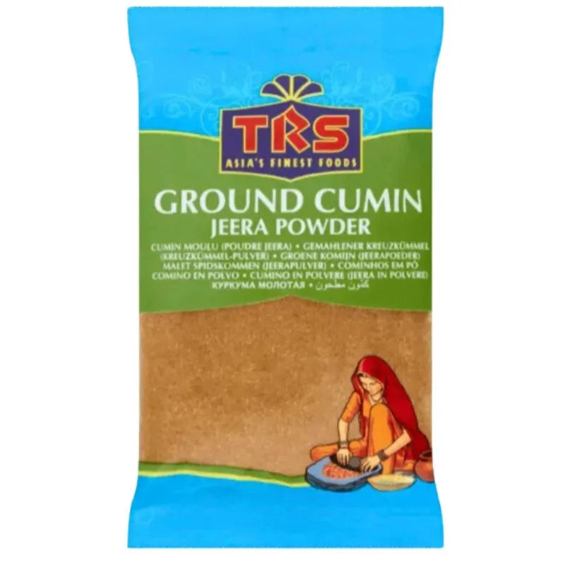 TRS Ground Cumin (Jeera Powder)