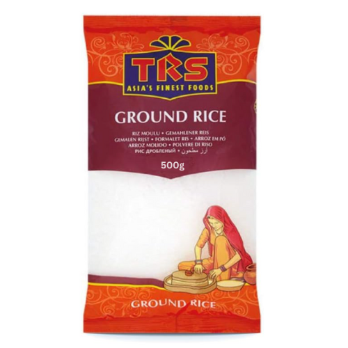 TRS Ground Rice