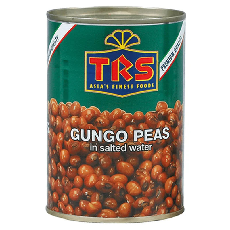 TRS Gungo Peas