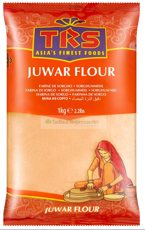 TRS Jowar Flour