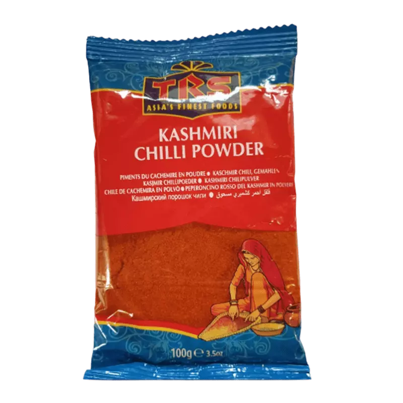 TRS - Kashmiri Chilli Powder