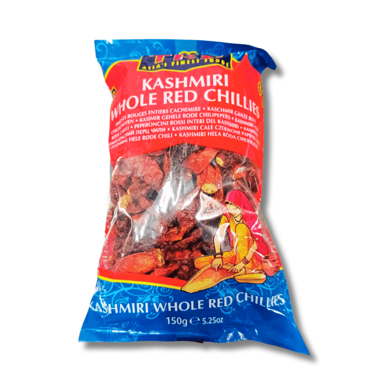 TRS Kashmiri Whole Red Chillies