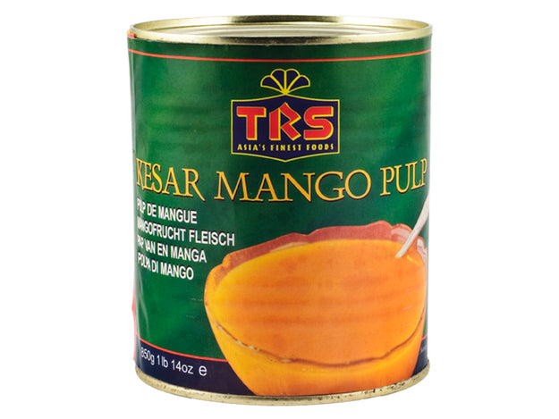 TRS Kesar Pulp