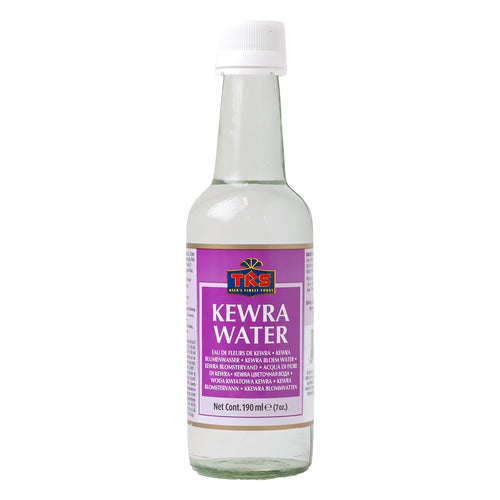 TRS Kewra Water