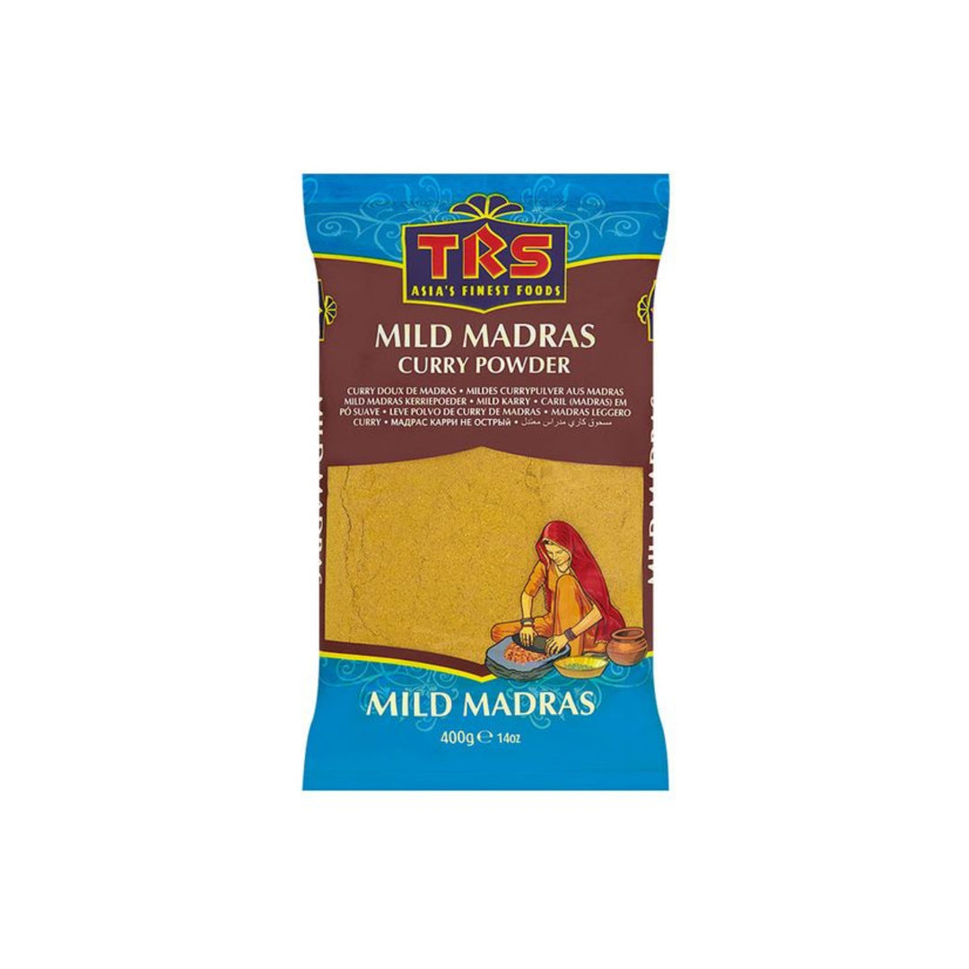 TRS - Mild Madras Curry Powder