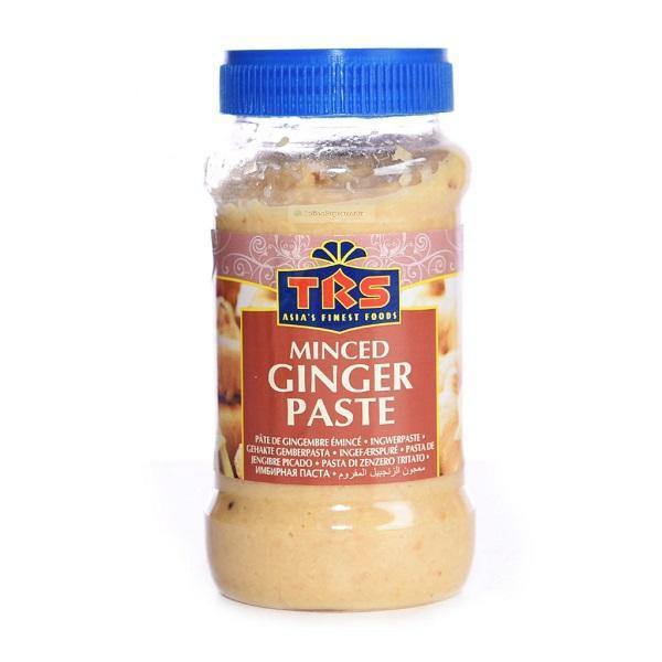 TRS Minced Ginger Paste