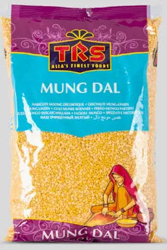 TRS - Moong dal