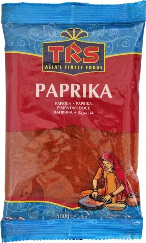 TRS - Paprika