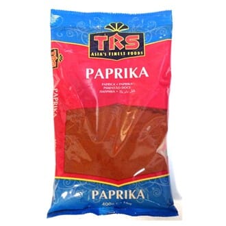 TRS - Paprika