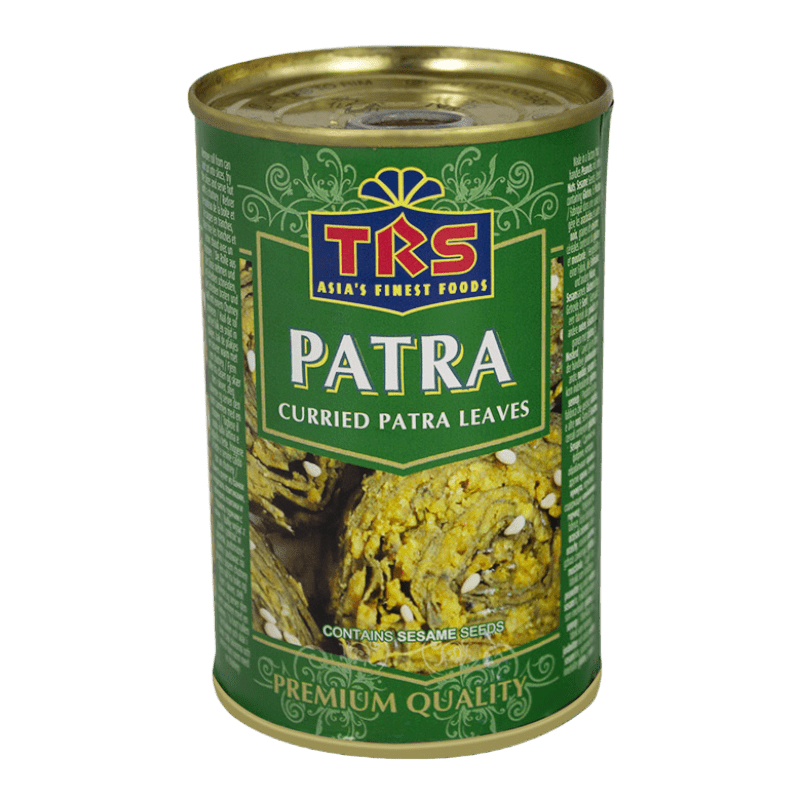 TRS Patra