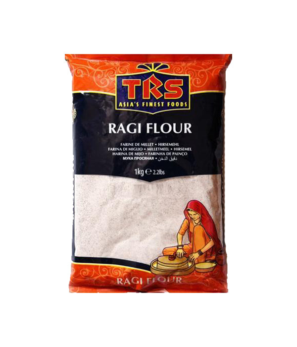 TRS Ragi Flour