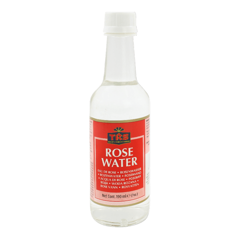 TRS Rose Water