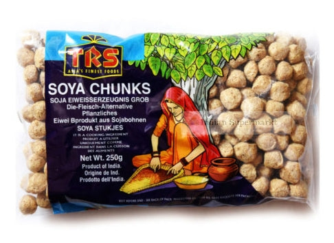 TRS - Soya chunks