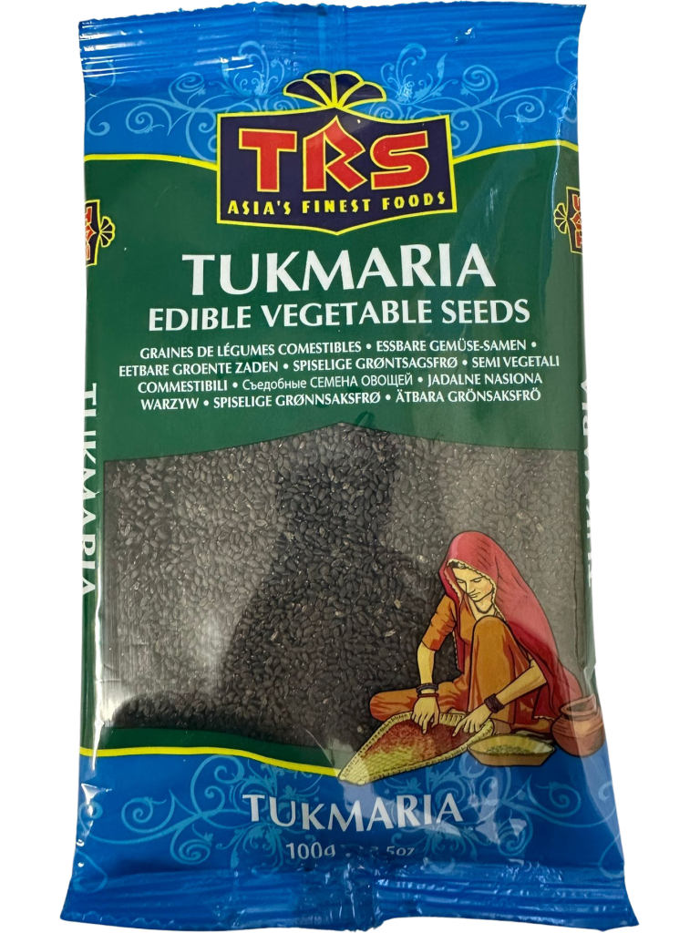 TRS Tukmaria