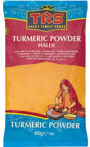 TRS - Turmeric Powder