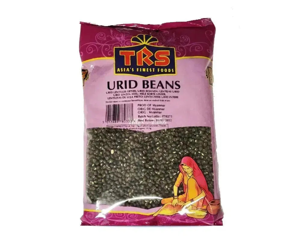 TRS - urid beans