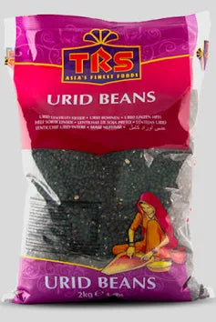 TRS - urid beans