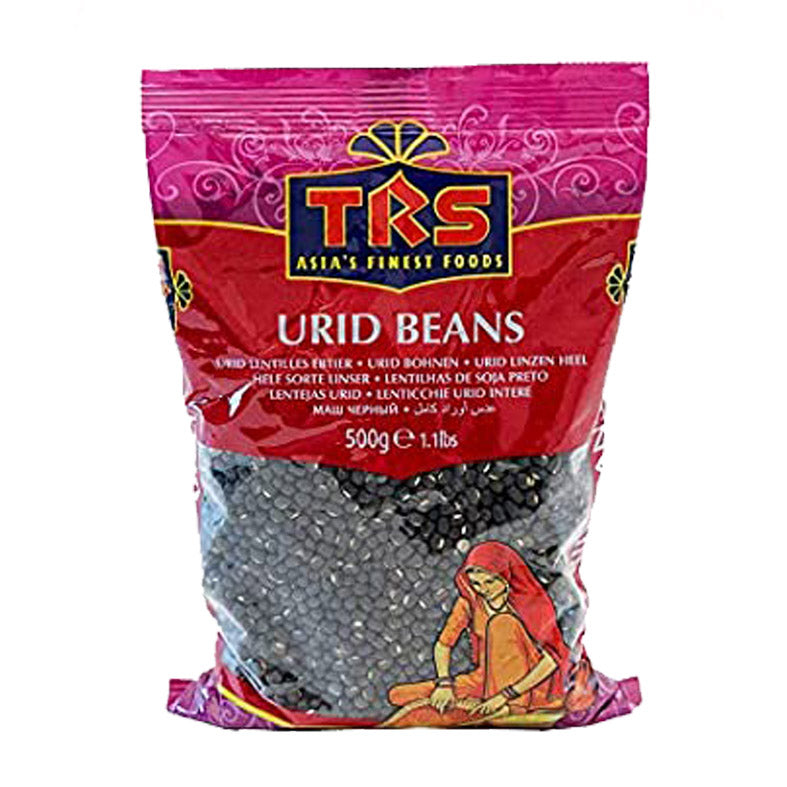 TRS - urid beans