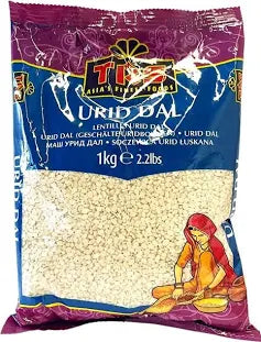 TRS - Urid dal